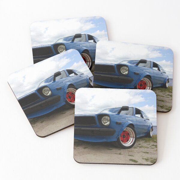 Item preview, '79 Corolla Liftback designed and sold by Snoopaloops.