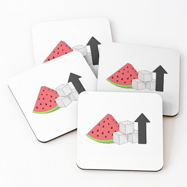 Item preview, Watermelon Sugar High designed and sold by sophiajohannah.