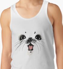 Ghus saga comic fantacy Tank Top