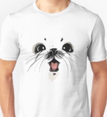 Ghus saga comic fantacy Unisex T-Shirt