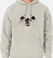 Sudadera con capucha Fantasía cómica de Ghus saga