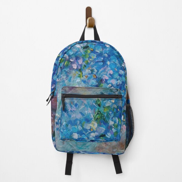 Item preview, Forget-Me-Not designed and sold by Rocky Mountain Artistry.