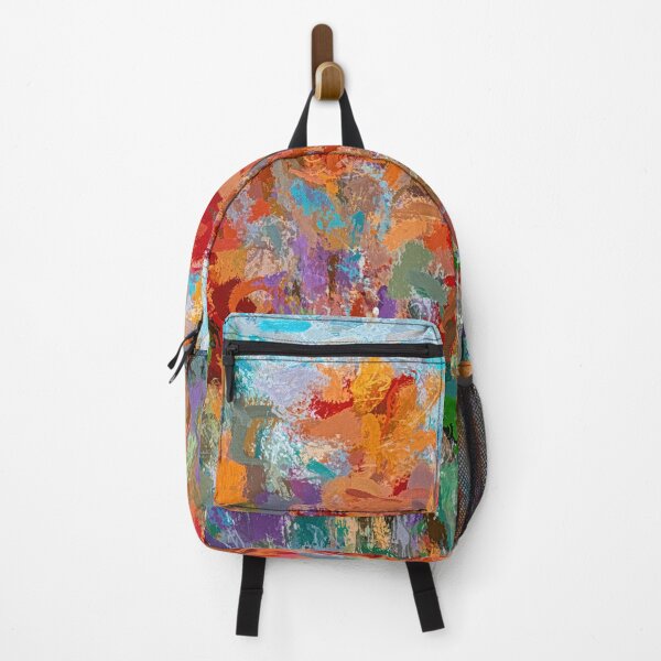Item preview, The Visionary Poetry Abstract II designed and sold by Rocky Mountain Artistry.