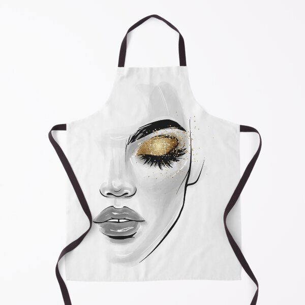 Item preview, Women Face art designed and sold by PickCreation.