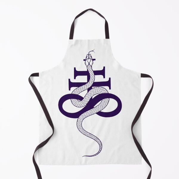Item preview, Snake Leviathan Cross designed and sold by MedievalWear.