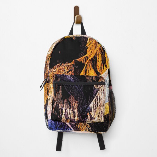 Item preview, Artist Palette in California's Death Valley National Park. designed and sold by Rocky Mountain Artistry.
