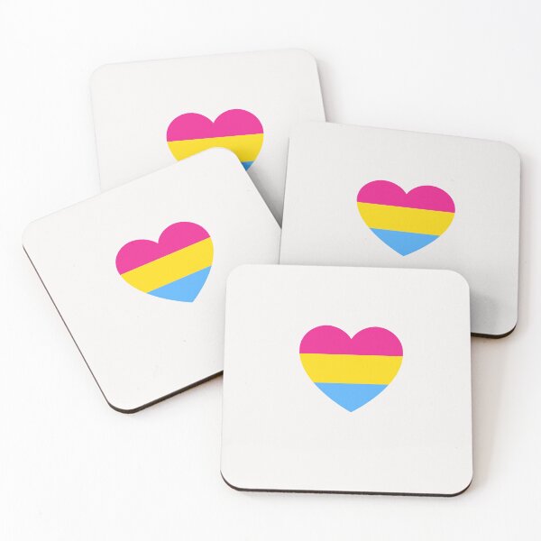 Item preview, Pansexual designed and sold by funkybay.