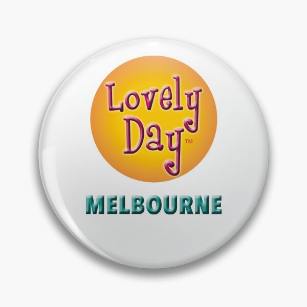 Item preview, Lovely Day MELBOURNE designed and sold by Lovely Day.