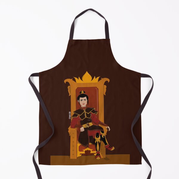 Item preview, Azula's Throne designed and sold by vale383.