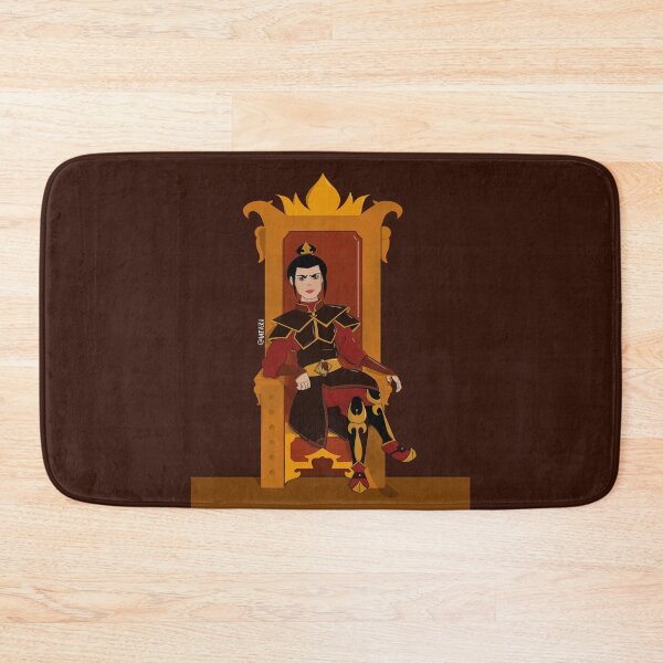 Item preview, Azula's Throne designed and sold by vale383.