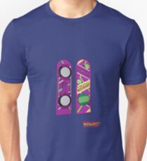 Hoverboard Shirt Unisex T-Shirt