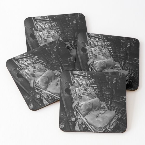Item preview, The Navigators Seat - Canberra designed and sold by JWAviationPhoto.