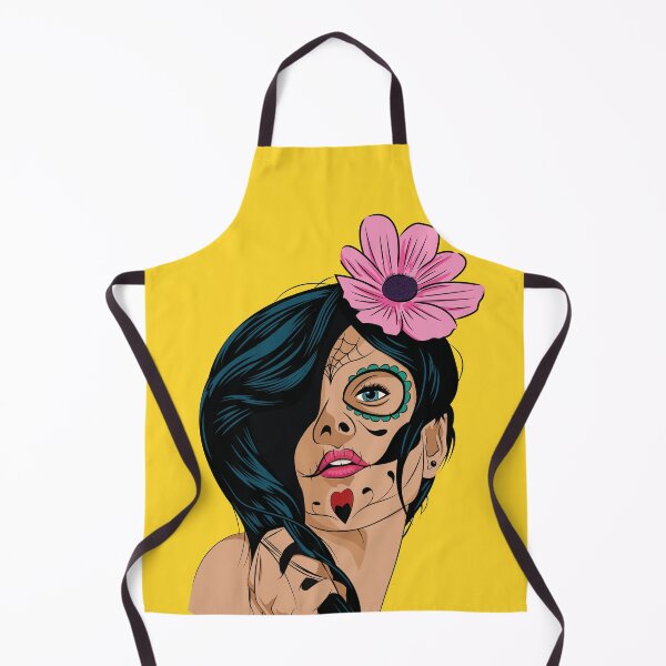 Item preview, Pop Catrina designed and sold by Tommy Gautier.