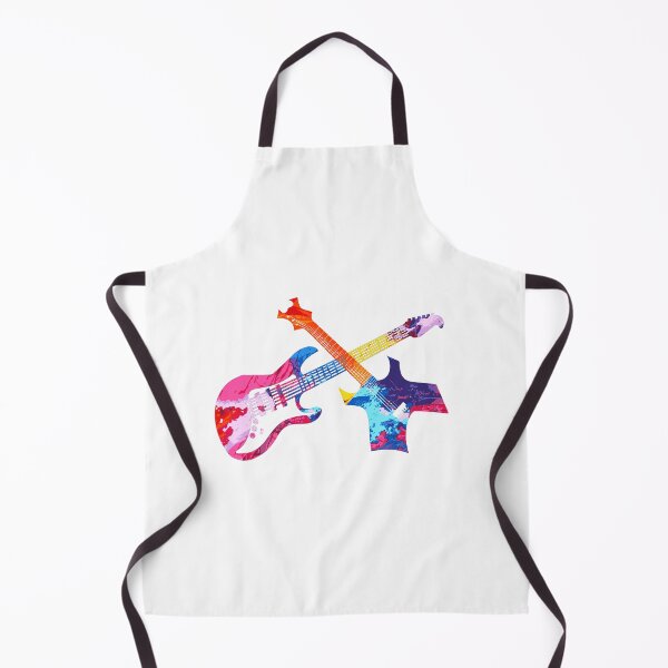 Item preview, Electric Guitar The art of guitar is a gift for him and for her designed and sold by Beitili.