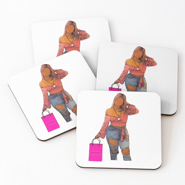 Item preview, Pink Mood designed and sold by 16da.