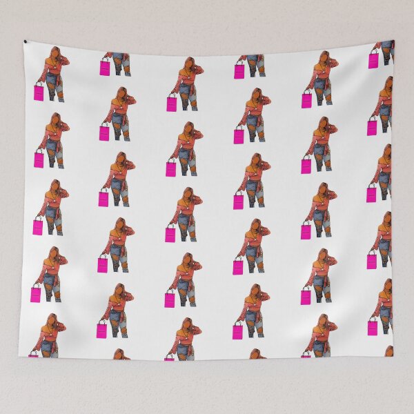Item preview, Pink Mood designed and sold by 16da.