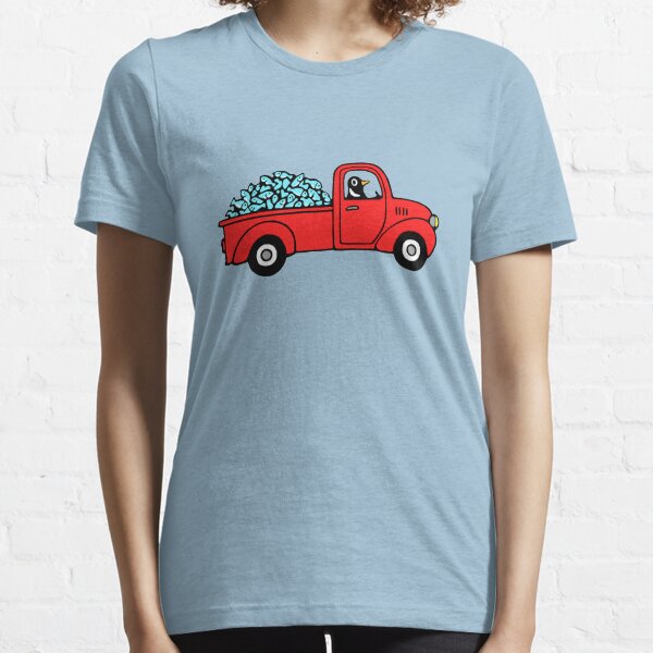 The Big Fish Robbery Essential T-Shirt