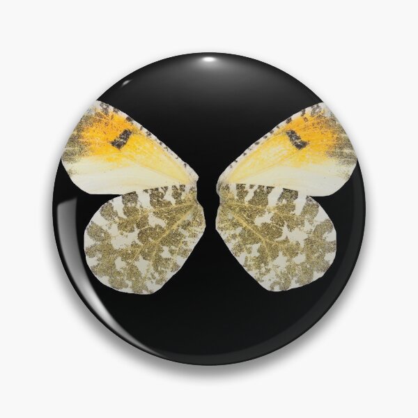Item preview, Desert Orangetip Felder's Orangetip Anthocharis cethura Wings designed and sold by CaelanPride.