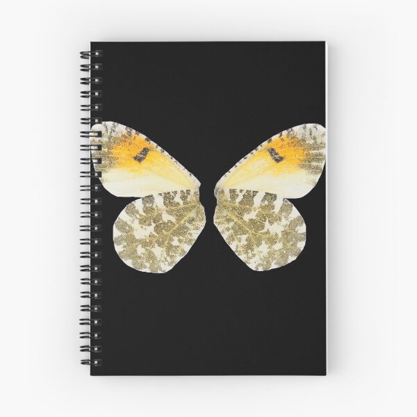 Item preview, Desert Orangetip Felder's Orangetip Anthocharis cethura Wings designed and sold by CaelanPride.