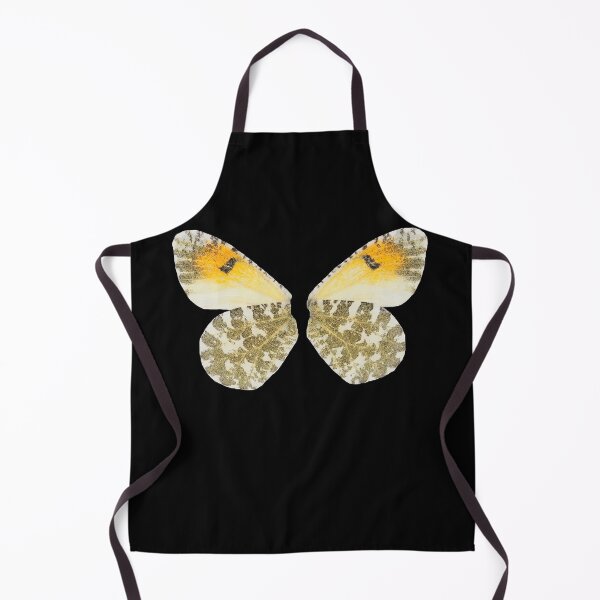 Item preview, Desert Orangetip Felder's Orangetip Anthocharis cethura Wings designed and sold by CaelanPride.
