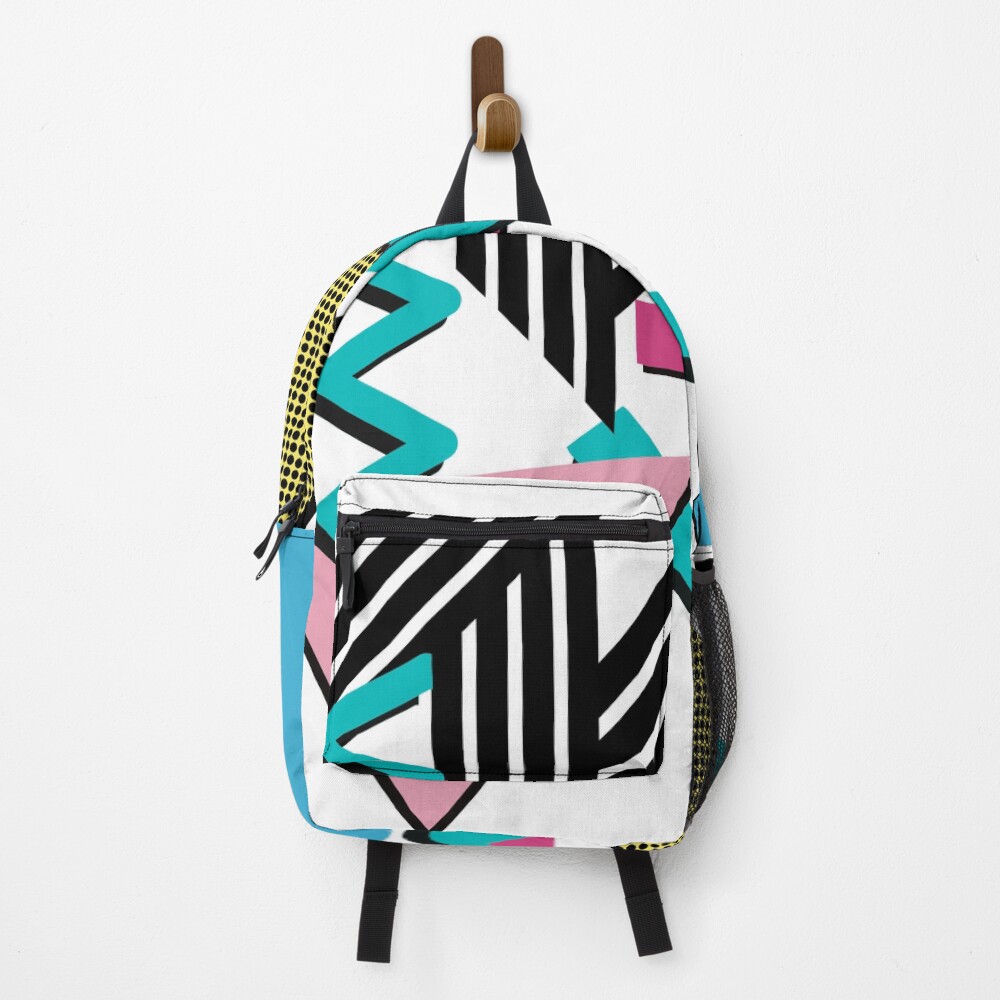 Item preview, Backpack designed and sold by Briaking.