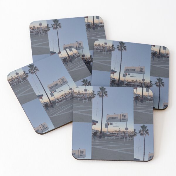 Item preview, Newport Beach ferry designed and sold by erikasweeney.