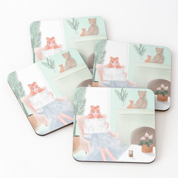 Item preview, Maple Boba designed and sold by maggieschan.