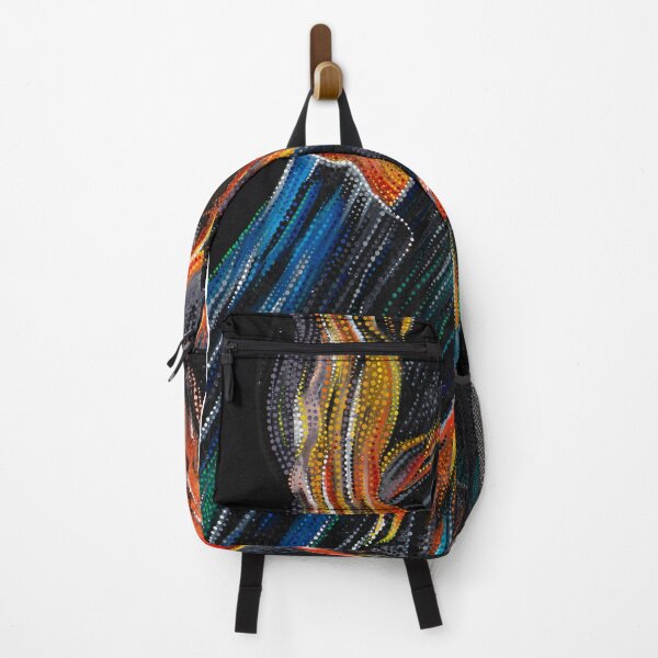 Item preview, Ferguson Wildfire designed and sold by Delree.