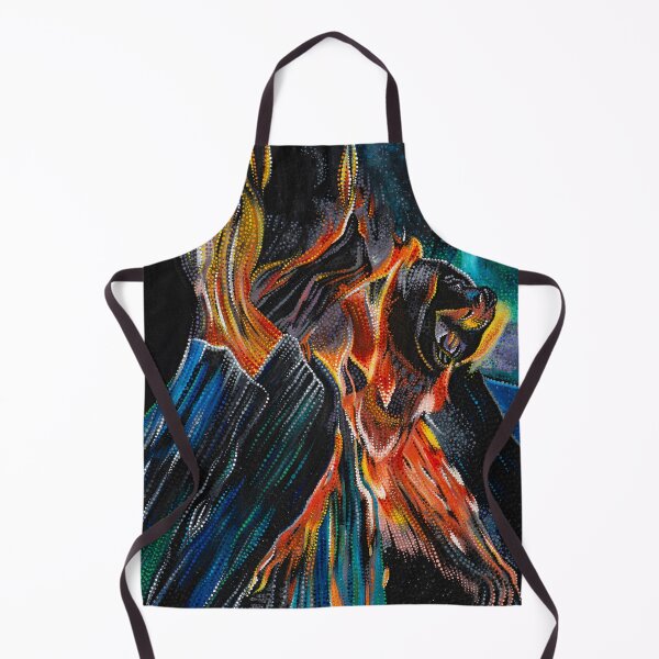 Item preview, Ferguson Wildfire designed and sold by Delree.