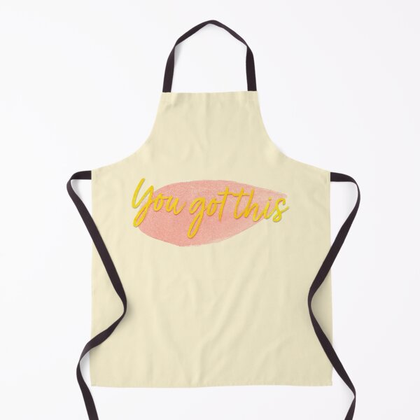 Item preview, You Got This Pink Leaf designed and sold by sharedipmemes.