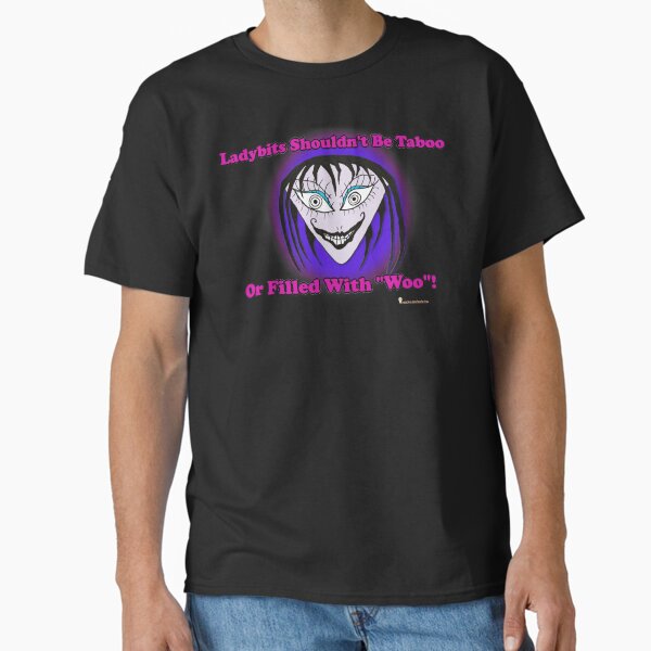 Item preview, Menopause Science Humor- No Taboo or Woo | Funny Destress Midlife Middle Age Birthday Idea designed and sold by Menopause-Sci.