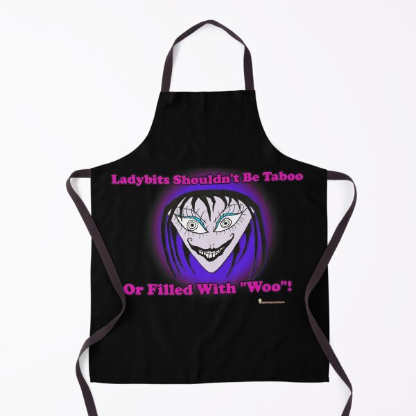 Item preview, Menopause Science Humor- No Taboo or Woo | Funny Destress Midlife Middle Age Birthday Idea designed and sold by Menopause-Sci.