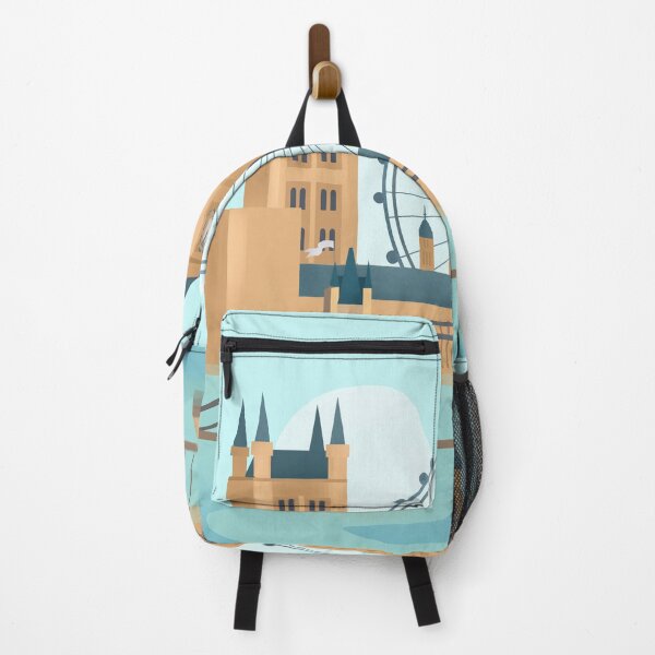 Item preview, Big Beg, London designed and sold by Peya.