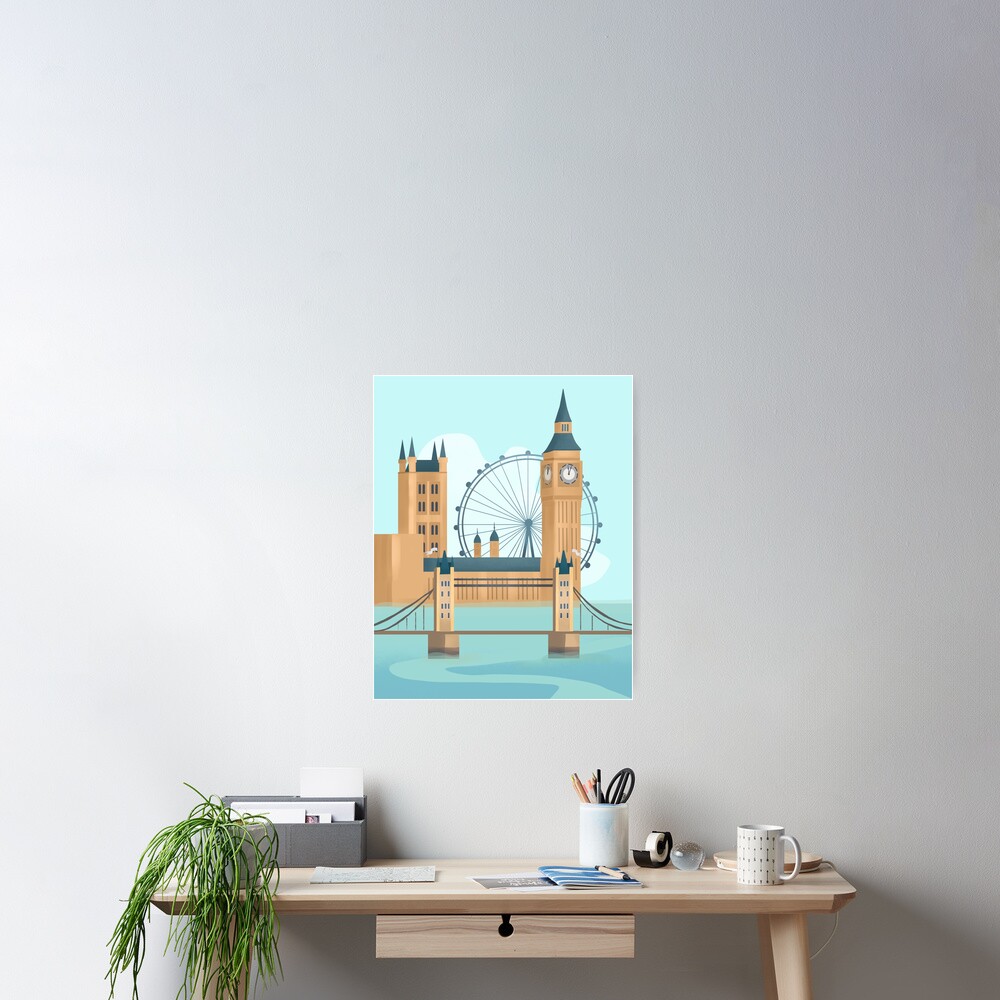 Item preview, Poster designed and sold by Peya.