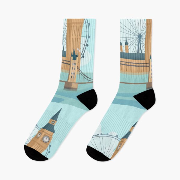 Item preview, Big Beg, London designed and sold by Peya.