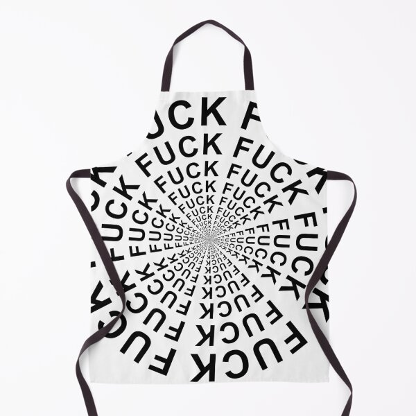 Item preview, FUCK designed and sold by notjimmystewart.