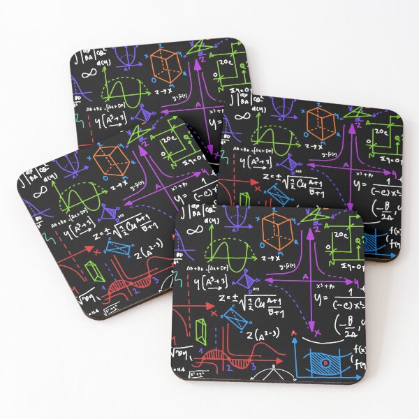 Item preview, Amazing Mathematics designed and sold by Vector Scout Lab.