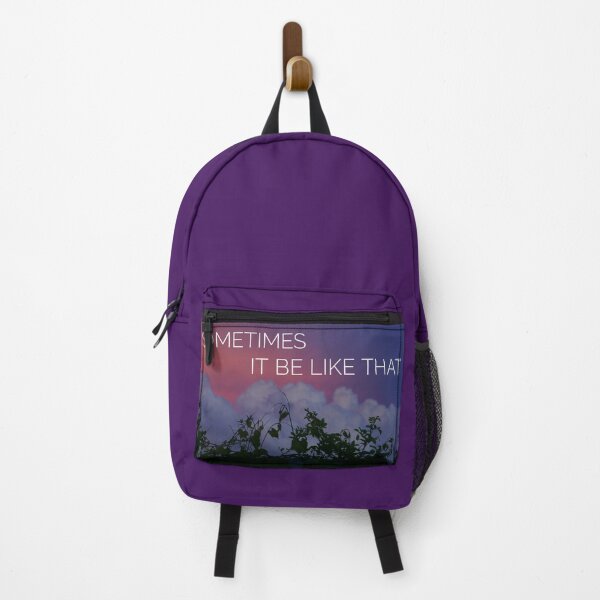 Item preview, Sometimes It Be Like That designed and sold by The Rage Garden.