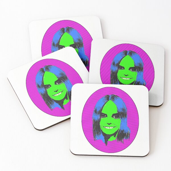Item preview, Green Head designed and sold by ernestjramon.
