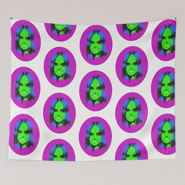 Item preview, Green Head designed and sold by ernestjramon.