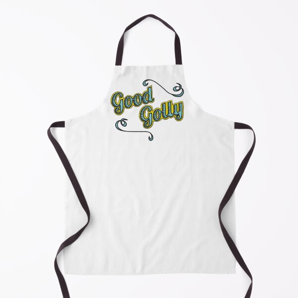 Item preview, Good Golly designed and sold by RachelRabbbit.