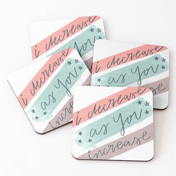 Item preview, More of Jesus Less of Me designed and sold by bryleesbible.