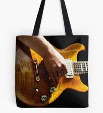 The Gold Standard Tote Bag