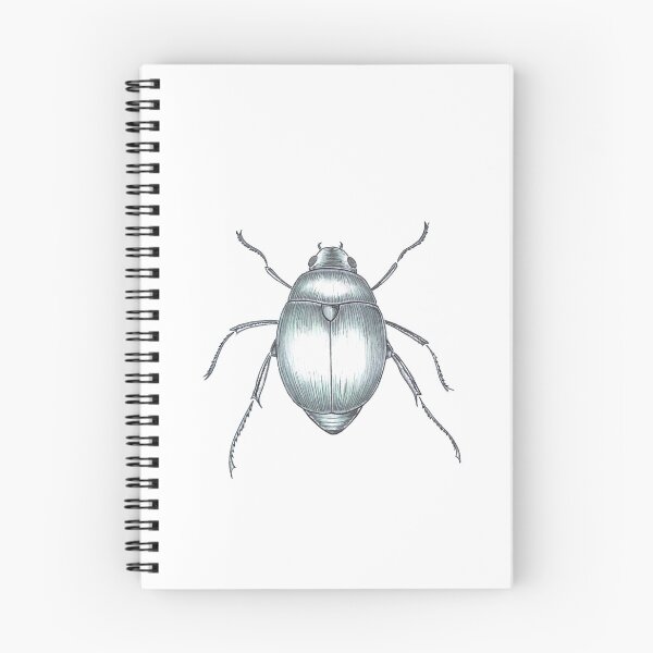 Item preview, Green Beetle designed and sold by johanondra.
