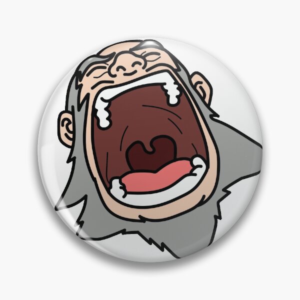 Item preview, Singing Iroh Pattern designed and sold by laughingplace55.