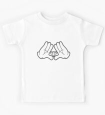 Diamond Dynasty Swag Kids Tee