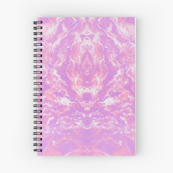 Item preview, Symmetrical Psychedelic Pink  designed and sold by WisdomInspired.