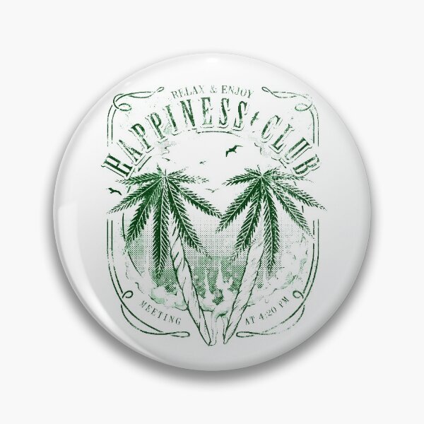 Item preview, happiness club designed and sold by ALAN MAIA.