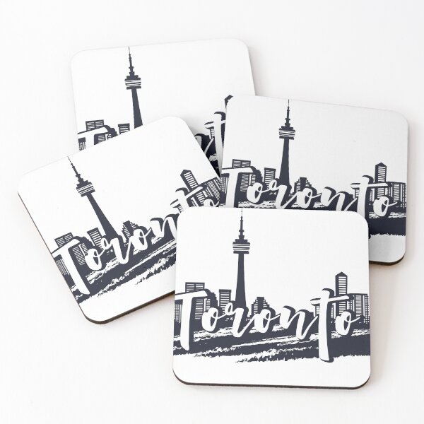 Item preview, Toronto designed and sold by moneeshbiswas.