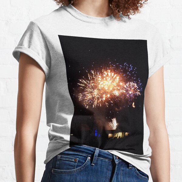 Firework Clothing Redbubble